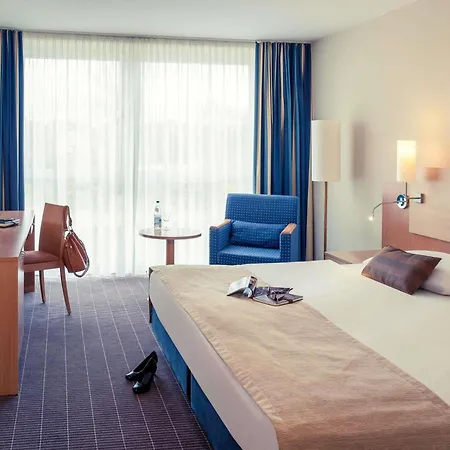Mercure Hotel Schweinfurt Maininsel-3