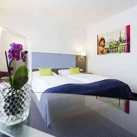 Ibis Styles Leipzig-2