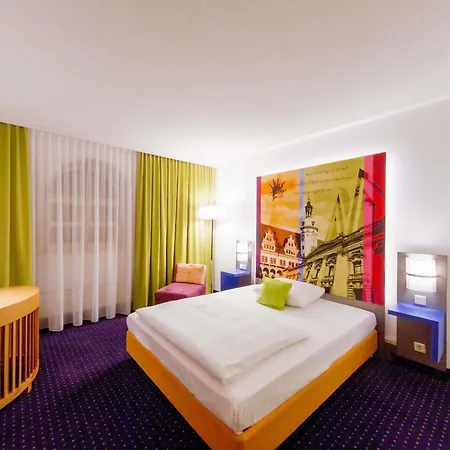 ibis Styles Leipzig-2