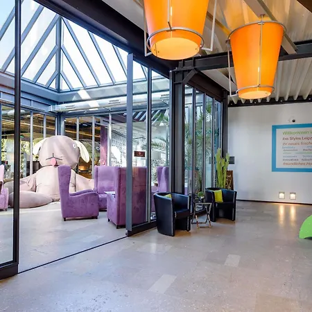 Ibis Styles Leipzig-2