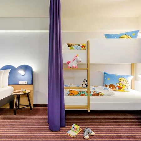 ibis Styles Leipzig-3