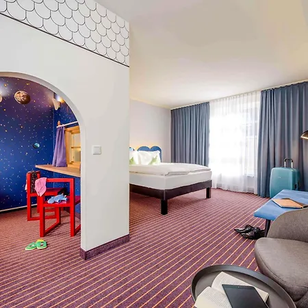 Ibis Styles Leipzig-3