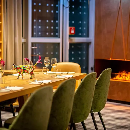 Hilton Munich Airport-2