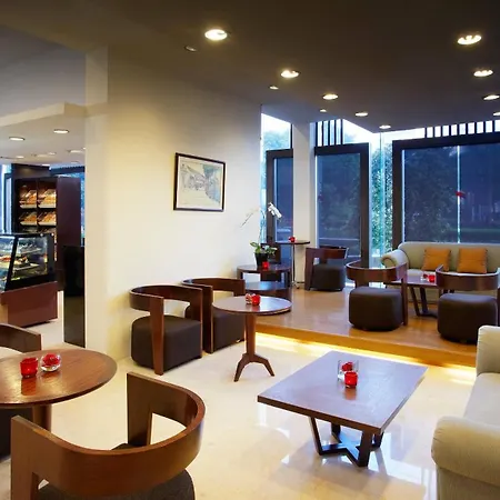 Gran Melia Jakarta-3