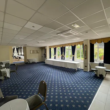 Bestwood Lodge Hotel-3