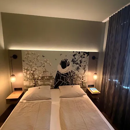 AKZENT Hotel Laupheimer Hof-2