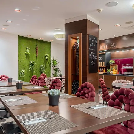 Hotel Mercure Graz City-3