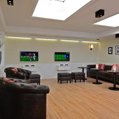 Best Western Premier Parkhotel Kronsberg-2