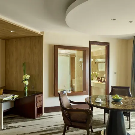 Gran Melia Jakarta-2