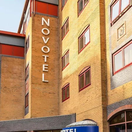 Novotel Bristol Centre-2