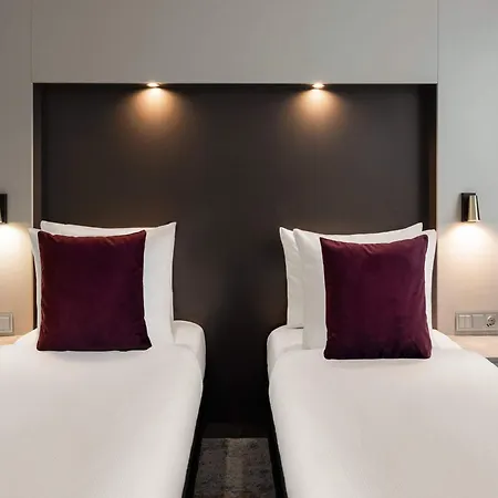 Ramada By Wyndham Essen-2