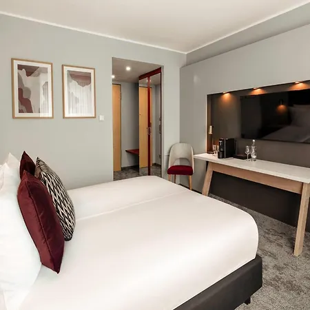 Ramada By Wyndham Essen-2