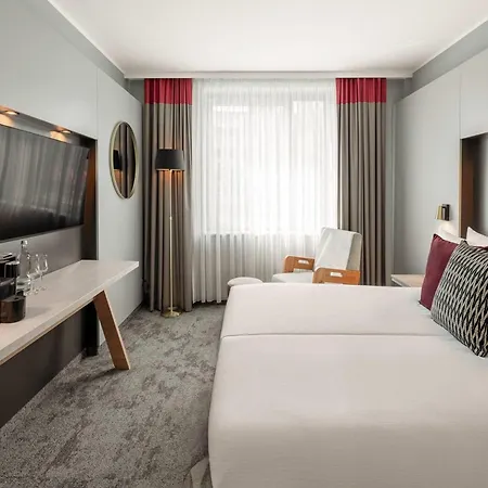 Ramada By Wyndham Essen-3