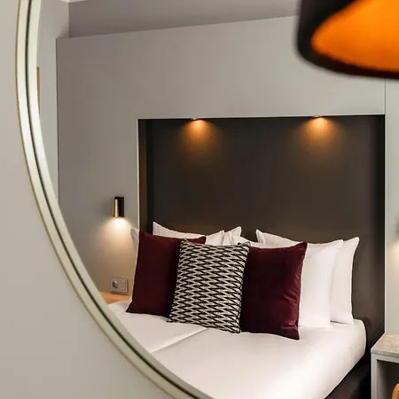 Ramada By Wyndham Essen-3