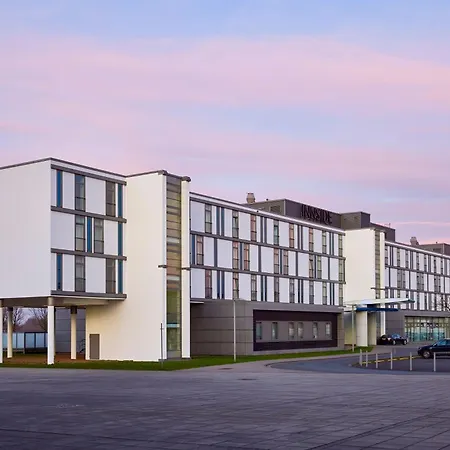 Innside By Melia Bremen-2