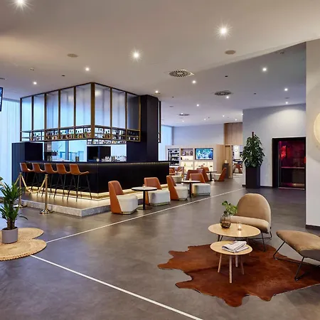 INNSiDE by Meliá Bremen-3