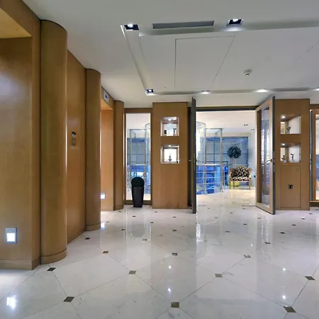 Melia Athens-2