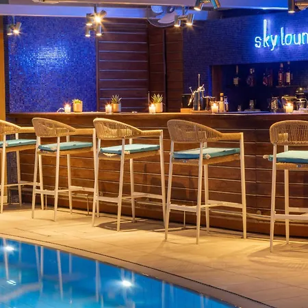 Meliá Athens-2