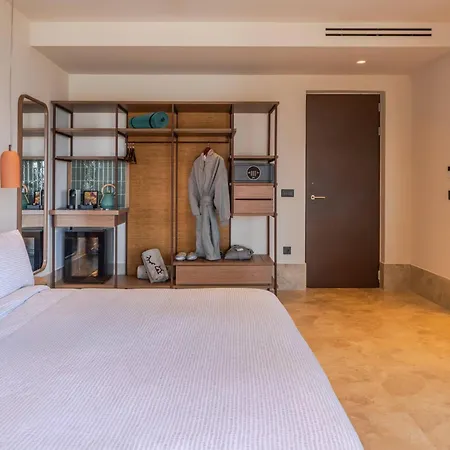 Innside By Melia Crete Elounda-2