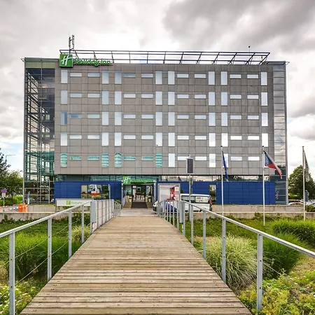 Holiday Inn Prague Airport By Ihg-3