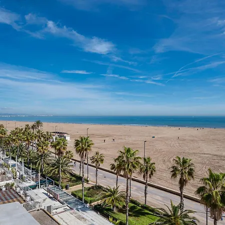 Hotel Neptuno Playa & Spa-3