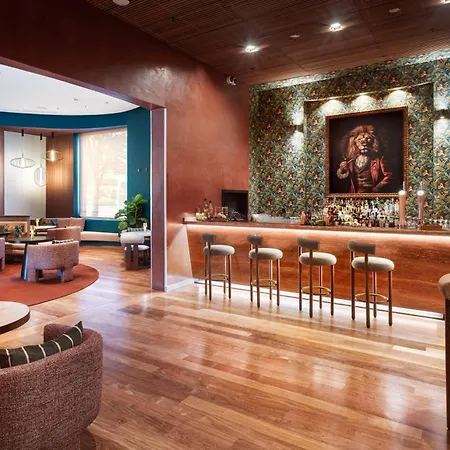 Melia Bilbao-2