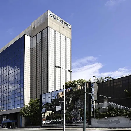 Novotel Genova City-3