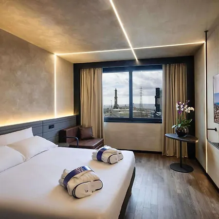 Novotel Genova City-3
