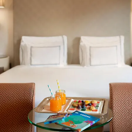 Meliá Genova-3