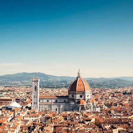 Hotel Indigo Florence By Ihg-2