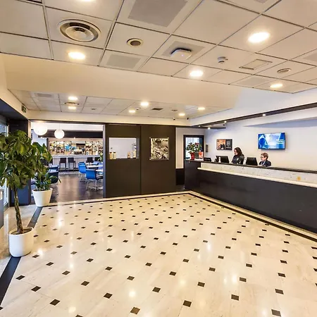 Novotel Genova City-2