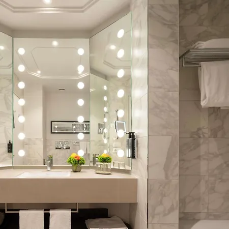 Hotel Cerretani Firenze - MGallery Collection-3