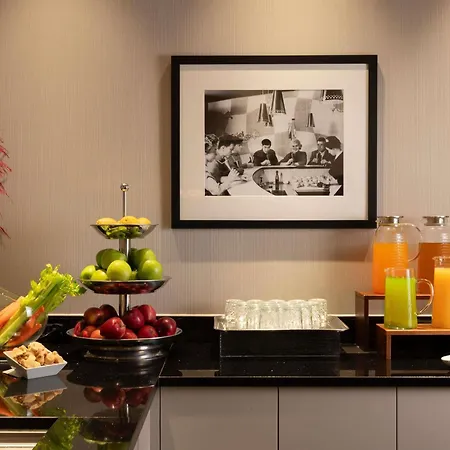 Cerretani Hotel Firenze - Mgallery Collection-2