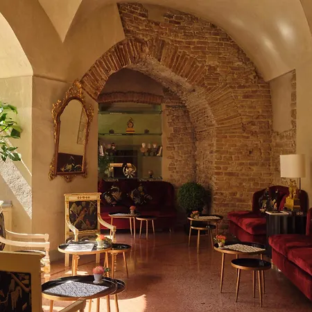 Brunelleschi Hotel-2