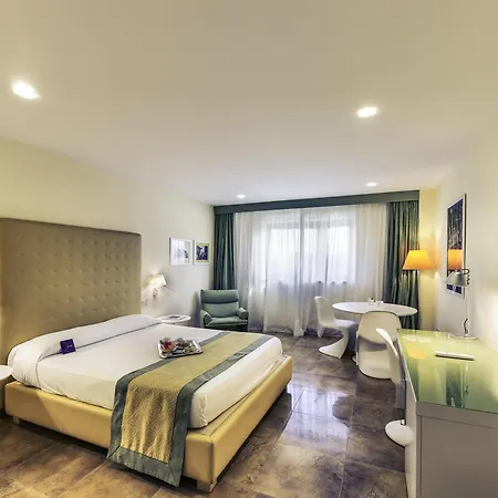 Mercure Villa Romanazzi Carducci Bari-3
