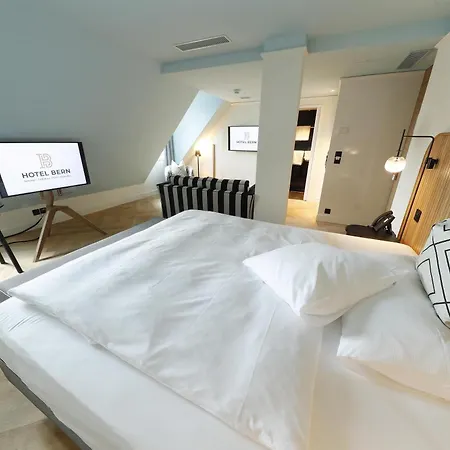 Best Western Plus Hotel Bern-3