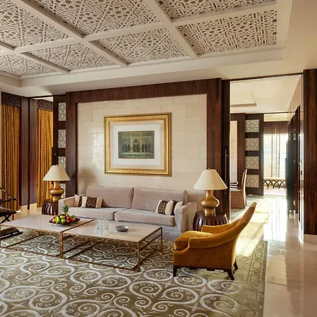 Raffles Dubai-3