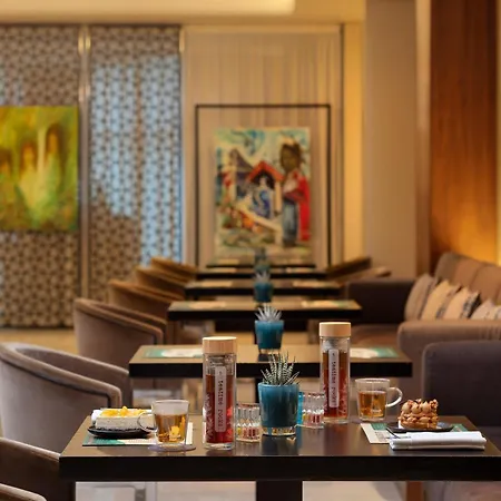 Pullman Dubai Creek City Centre-3