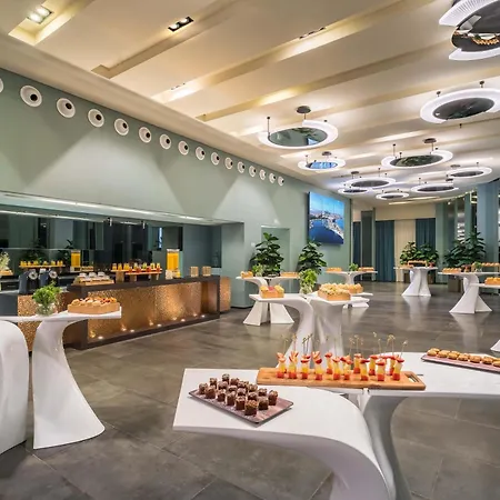 Barcelo Malaga-3