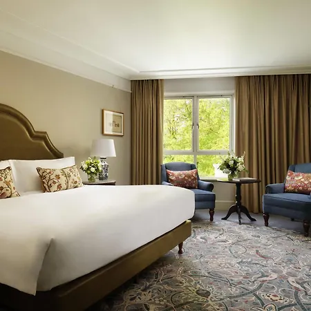 Carton House, A Fairmont Hotel-3
