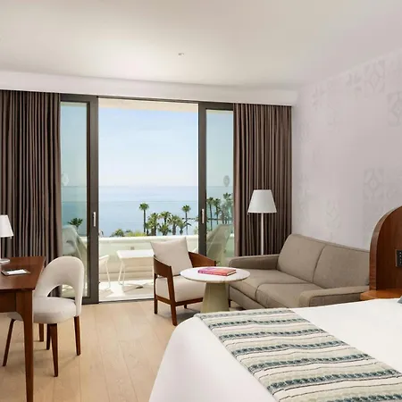 Parklane, A Luxury Collection Resort & Spa, Limassol-2