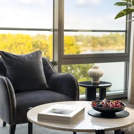 Hyatt Regency Mainz-3