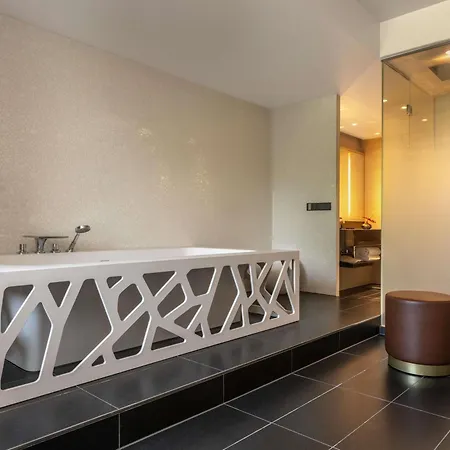 Sofitel Luxembourg Le Grand Ducal-2