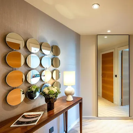Sofitel Luxembourg Le Grand Ducal-2