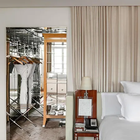 Hôtel Le Royal Monceau Raffles Paris-2