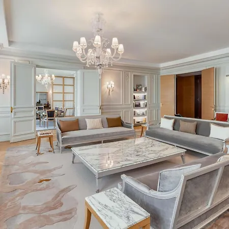 Hotel Le Royal Monceau Raffles Paris-3