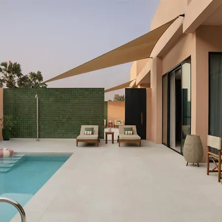 Melia Desert Palm Member Of Melia Collection-2