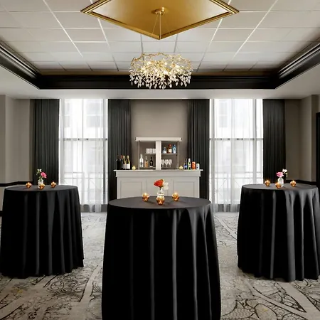 Hotel Beauden, Autograph Collection-3
