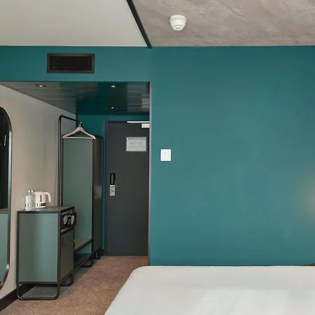 Novotel Bern Expo-2