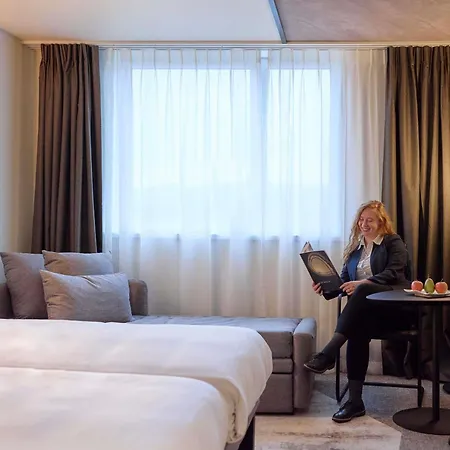 Novotel Bern Expo-2